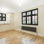 Rent 1 bedroom flat in Chesham