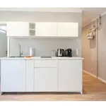 Rent 1 bedroom apartment of 32 m² in Nürnberg