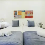 Rent a room in seville