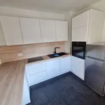 Huur 1 slaapkamer appartement in Ixelles - Elsene