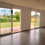 Maison de 98 m² avec 4 chambre(s) en location à AWOINGT