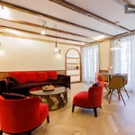 Appartement de 64 m² avec 2 chambre(s) en location à Paris