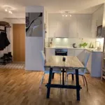 Rent 2 rooms apartment of 44 m² in Järfälla kommun