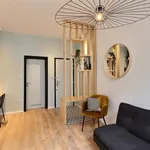 Rent 1 bedroom apartment in Brussels