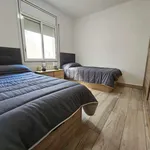 Alquilar 6 dormitorio apartamento en barcelona