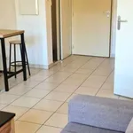 Appartement de 38 m² avec 2 chambre(s) en location à Montpellier