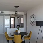 Rent 2 bedroom apartment of 105 m² in alicante