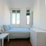 Rent 16 bedroom apartment in Lisbon