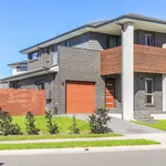 Rent 4 bedroom house in  Oran Park NSW 2570                        