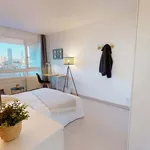 Louez une chambre de 92 m² à Nanterre