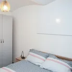 Najam 1 spavaće sobe stan od 55 m² u Zagreb