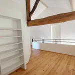 Maison de 145 m² avec 1 chambre(s) en location à Crottet