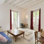 Rent 1 bedroom apartment in barcelona