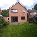 Rent 4 bedroom house in East Of England