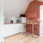 Appartement de 40 m² avec 1 chambre(s) en location à Lille