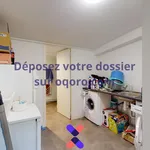 Appartement de 9 m² avec 5 chambre(s) en location à Poitiers