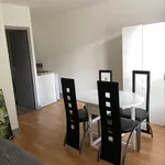 Appartement de 19 m² avec 1 chambre(s) en location à POITIERS