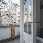 Rent a room in berlin