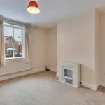 Terraced house to rent in The Butts, Betley, Crewe CW3