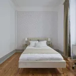 Rent a room in lisbon