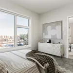 Appartement de 1011 m² avec 2 chambre(s) en location à Edmonton