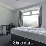 Rent 3 bedroom flat in West Midlands