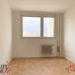 Pronajměte si 3 ložnic/e byt o rozloze 72 m² v Ostrava