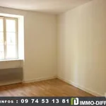 Appartement de 82 m² avec 4 chambre(s) en location à Mende