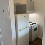  appartement avec 1 chambre(s) en location à Montreal