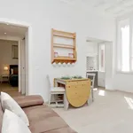 Rent 1 bedroom apartment of 50 m² in Rome