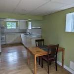 Rent 1 bedroom apartment in Gatineau