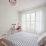 Rent 8 bedroom apartment in Lisbon