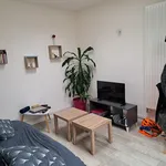 Appartement de 25 m² avec 2 chambre(s) en location à Toul