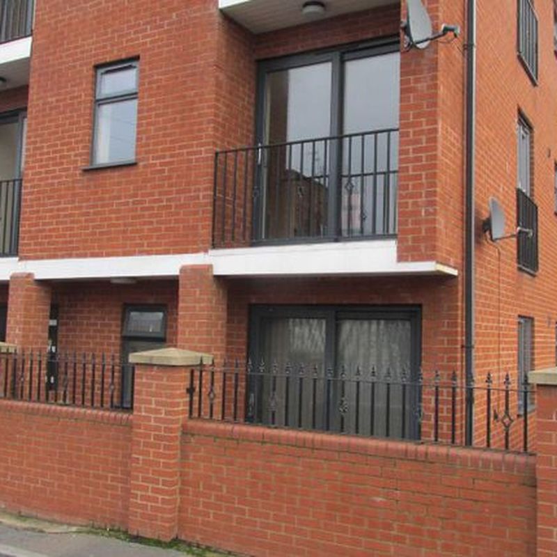 Flat to rent in Church Street, Bilston WV14 Loxdale
