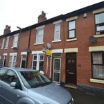 Rent 4 bedroom house in East Midlands