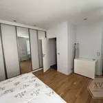 Appartement de 50 m² avec 2 chambre(s) en location à Paris