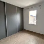 Appartement de 110 m² avec 5 chambre(s) en location à Toussieu