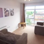 Rent 1 bedroom flat in Salford