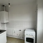 Rent 2 bedroom apartment of 53 m² in CLERMONT FERRAND