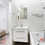 Rent 3 bedroom apartment in Chrudim