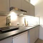 Rent 1 bedroom apartment of 40 m² in berlin