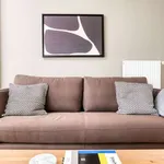 Rent 2 bedroom apartment of 108 m² in berlin