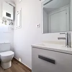 Rent 4 bedroom apartment of 115 m² in Barcelona