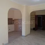 Affitto 1 camera appartamento di 85 m² in Roma