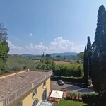 Rent 7 bedroom apartment of 143 m² in Bagno a Ripoli