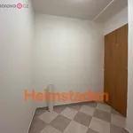 Rent 4 bedroom apartment of 69 m² in Havířov