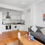 Rent 1 bedroom apartment in City of Edinburgh