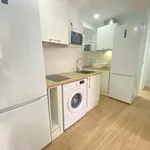 Rent 5 bedroom apartment in Madrid