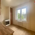 Rent 2 bedroom apartment in Prostějov