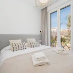 Rent 3 bedroom house of 190 m² in Marbella